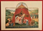 Art Treasures The Vatican Library - Card #45 Judith Beheading Holofernes. Fixed Price $6.75.