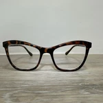 Betsey Johnson Readers Eyeglasses PD62 Tortoise Animal Print +2.50 Cateye. Fixed Price $8.97.