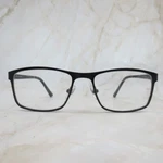 Foster Grant Eyeglasses Frame CT0118 8905A Men's Black Rectangular 55-18-145. Fixed Price $37.79.