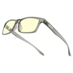 Gunnar Premium Gaming And Computer Glasses Blocks 35-98% Blue Light Ver.... Fixed Price $71.43.