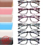 Novivon 6 Pack Blue Light Blocking Reading Glasses Women Cheaters. Fixed Price $34.99.