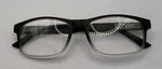 Bklyn Frames Only Eyeglasses Nostrand Black 55-17-140. Fixed Price $28.88.