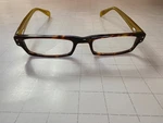 Scojo New York Designer Reading Glasses +1.25. Fixed Price $30.00.