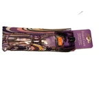 Foster Grant Reading Eyeglasses MS1209 Serendipity RTC81X-150 +1.50 New B. Fixed Price $20.99.