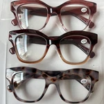 Max Edition +2.00 Readers 3 Pack Premium Reading Glasses Nib Stunning. Fixed Price $34.00.