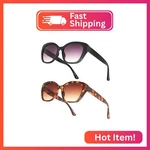 Ladeesse Reading Sunglasses For Women - Stylish Bifocal With Readers. Fixed Price $14.11.