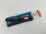 Victoria Klein Eyewear Reading Glasses +2.75 With Protective Case Nwt. Fixed Price $12.95.