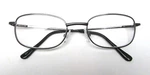 Magnivision Essential Reading Glasses RR52 Gun - Choose Diopter. Fixed Price $15.99.
