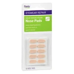 Flents Pink Nose Pads For Eyeglasses 10 Each By Apothecary Products. Fixed Price $7.94.