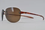 Visualites Reading Glasses +1.50 Tortoise, Size 64-18-140. Fixed Price $38.25.