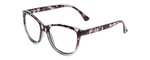 Coyote Raven Designer Reading Glasses Purple Tortoise Havana Brown Cateye 54 Mm. Fixed Price $59.95.