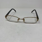 Fendi F1029R 51-17-135 704 Gold Tortoise Flex Hinge Eyeglasses UJ45. Fixed Price $25.50.
