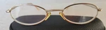 Personal Optics Reading Glasses +2.00 21154 Readers. Fixed Price $7.56.