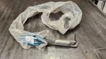 Slingco ZCS2179 Rotating Eye .75" - 1" Cable Grip Wire Puller Tugger Tool New. Fixed Price $150.00.