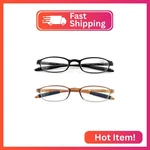 Mcoorn Lightweight Reading Glasses,flexible(memory Plastic) Readers, Men And Wom. Fixed Price $19.68.