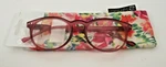 Reading Glasses Sight Station Melissa - Msrp $20.00 (#904). Fixed Price $10.98.