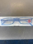 Nannini Quick 7.9 Lightweight Reading Glasses Italian Free Shipping. Fixed Price $29.99.