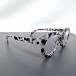 Peepers Stardust Focus 3010 Reading Glasses +1.25 Gray Tortoise Blue Light Block. Fixed Price $29.00.
