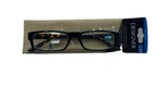 Women Designer Reading Glasses +1.50 Leopard Print Frames Soft Case. Fixed Price $9.13.