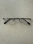 Optix 55 Eyeglass Frames 48 21-136 +0.75 Reader Lenses Made China. Fixed Price $12.50.