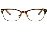 Foster Grant Women's Reading Glasses, Cleo Tortoise 1.25 With Case. Fixed Price $10.89.