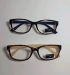 Marilyn Monroe Premium Reading Glasses Readers +1.50 Lot (2) New. Fixed Price $22.99.