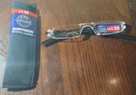 Dr. Dean Slimvision Reading Glasses +1.25-BRAND New-ships 24 Hrs. Fixed Price $34.88.