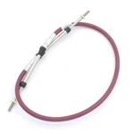 Speed Select Cable, Allis Chalmers 7010,7020,7045,7060 Tractors Replace 70262475. Fixed Price $125.02.