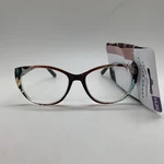 Foster Grant Sofia Vergara Fgsv 23 603 Bry +1.25 Reading Glasses Readers. Fixed Price $9.95.