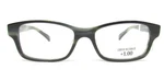 Corinne Mccormack Black & Blue Marble Reading Glasses Jess 1013490-100 +1.00. Fixed Price $19.99.