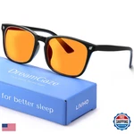 Livho Gaming Blue Light Blocking Glasses For Better Sleep Premium Night Driving. Fixed Price $42.23.