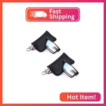 Goosen 2-PACK Reading Glasses For Women Men, Keychain Bags Compact Folding Reade. Fixed Price $18.31.