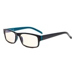 Eyekepper Classic Rectangle Computer Reading Glasses For Women. Fixed Price $10.99.