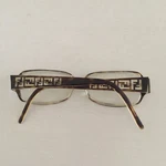 Fendi Eyeglasses F665 216 Frames Size 15 140 Made In Italy. Fixed Price $99.99.