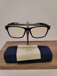 Gamma Ray Blue Light Blocking Computer Glasses Black Frame. Fixed Price $13.00.
