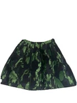 Ark & Skirt Size Medium Pleated A-line Colorful Stripes Women's. Fixed Price $49.99.
