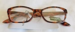 Vera Bradley Buta Spray #2401 Readers +2.00 Nwt. Fixed Price $15.00.