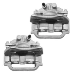 Anpulsero Rear Brake Caliper With Bracket Compatible Select Chevy, Gmc A.... Fixed Price $214.02.
