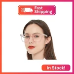 Aezuni Square Reading Glasses For Women Oversized Trendy Large Readers. Fixed Price $25.17.