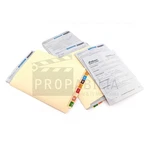 Resident Alien Ellen's Papers Frozen Time S03E01 Original Props (3041-5474). Fixed Price $75.00.