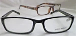 Cheetah Reader Eyewear Rhinestone Reading Glasses SPP1-D Assorted Powers. Fixed Price $6.00.