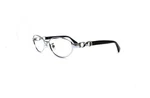 Coach Eyeglasses Stacy HC5062 9017 Silver Black. Fixed Price $129.00.