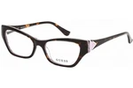 Guess GU2747-056-51 Eyeglasses Frame Size 51MM 16MM 140MM Dark Havana 8892141113. Fixed Price $32.57.