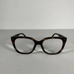 Look Optics Evita LR02 +2.5 52-18-140 Readers Eyeglasses Tortoise. Fixed Price $29.99.