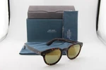 New Oliver Peoples Ov 5413SU 1454O8 Cary Grant Havana Sunglasses Frames 48-22. Fixed Price $323.00.
