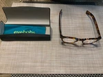 Eyebobs Total Wit 2164 19 Clear Dark Tortoise Reading Glasses + 2.50. Fixed Price $65.50.