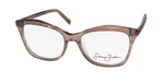 Sean John 6002 Cat Eyeglass Frame/glasses Avant-garde Design Authentic Sleek. Fixed Price $97.60.
