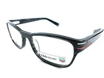 New Tag Heuer Th 0533 003 52MM Gray Men's Eyeglasses Frame. Fixed Price $249.99.