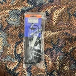 Fgx Readers Choice Jacobson Gun Reading Glasses With Case 53/18-137 +2.50. Fixed Price $8.00.