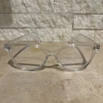 The Book Club Women Art Of Snore Computer Glasses Size 53-16-144. Fixed Price $6.99.